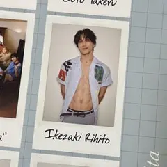 2026年最新】池﨑理人の人気アイテム - メルカリ