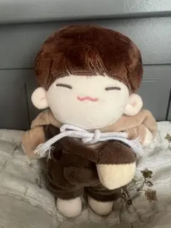 2026年最新】seventeen ホシ ぬいぐるみの人気アイテム - メルカリ