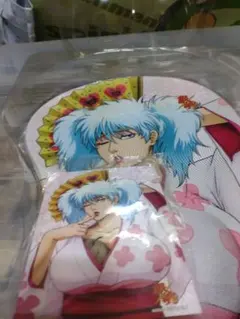 2026年最新】銀魂立体マウスパッドの人気アイテム - メルカリ