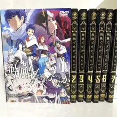 2026年最新】蜘蛛ですが、なにか dvdの人気アイテム - メルカリ