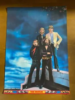 2026年最新】横尾忠則 ビートルズ ポスターの人気アイテム - メルカリ
