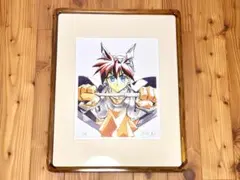 2026年最新】封神演義 複製原画の人気アイテム - メルカリ