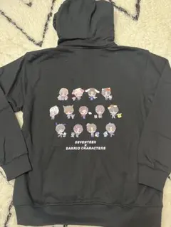 2026年最新】セブチ パーカーの人気アイテム - メルカリ