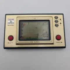 2026年最新】ゲームウォッチ ワイドスクリーンの人気アイテム - メルカリ