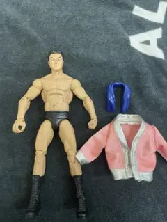 2026年最新】WWE エリート の人気アイテム - メルカリ