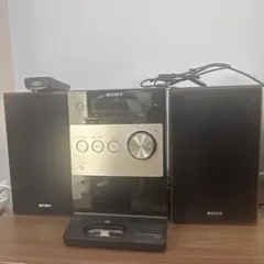 2026年最新】sony cmt-s10の人気アイテム - メルカリ