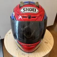 2026年最新】shoei レプリカの人気アイテム - メルカリ