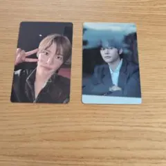 2026年最新】riize ウンソク love119の人気アイテム - メルカリ