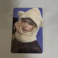 NMIXX BlueValentine makestar リリー ヨントントレカ - メルカリ