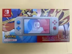 2026年最新】switch lite ポケモン ザシアン ザマゼンタの人気アイテム