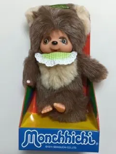 2026年最新】たぬき モンチッチの人気アイテム - メルカリ