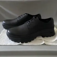 2026年最新】パドローネ padrone ダービープレーントゥシューズの人気