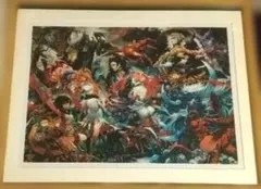 2026年最新】ロードオブヴァーミリオン プリマグラフィの人気アイテム