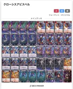 2026年最新】クローシスアビスの人気アイテム - メルカリ