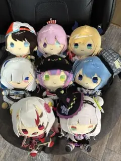 2026年最新】ホロライブもちどるの人気アイテム - メルカリ