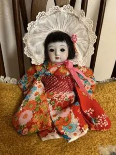 2026年最新】ビスク 市松人形の人気アイテム - メルカリ