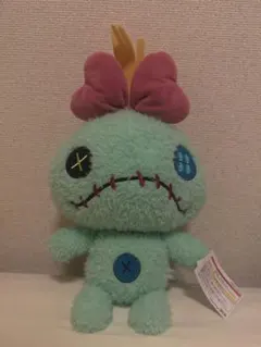 2026年最新】フラッフィープラッシー スティッチの人気アイテム - メルカリ