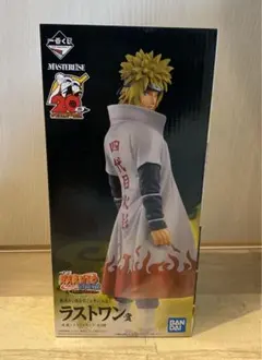 2026年最新】ミナト ラストワン賞の人気アイテム - メルカリ