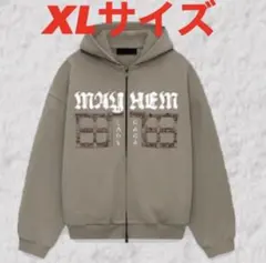 2026年最新】レディーガガ パーカーの人気アイテム - メルカリ