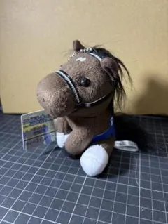 2026年最新】ディープインパクト ぬいぐるみ 有馬記念の人気アイテム