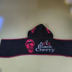 2026年最新】acid black cherry フードの人気アイテム - メルカリ