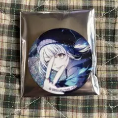 2026年最新】小豆沢こはね グリッター缶バッジの人気アイテム - メルカリ