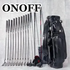 2026年最新】オノフ ゴルフクラブセットの人気アイテム - メルカリ