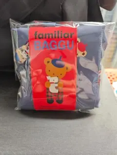 2026年最新】familiar bagguの人気アイテム - メルカリ