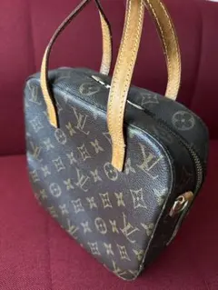 2026年最新】ルイヴィトン モノグラム スポンティーニ ショルダー