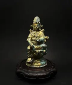 2026年最新】骨董品 仏像の人気アイテム - メルカリ