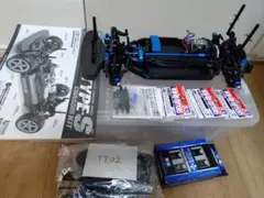 2026年最新】タミヤ tt02bの人気アイテム - メルカリ