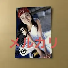 2026年最新】大島優子 直筆サインの人気アイテム - メルカリ