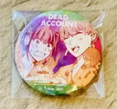 2026年最新】デッドアカウント キャラクターグッズの人気アイテム