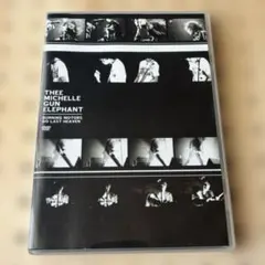 2026年最新】thee michelle gun elephant dvdの人気アイテム - メルカリ