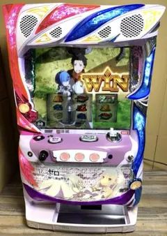 2026年最新】re:ゼロ パチンコの人気アイテム - メルカリ