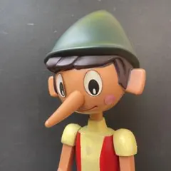 小野薬品 ピノキオ 店頭用ディスプレー 非売品 昭和レトロ - メルカリ