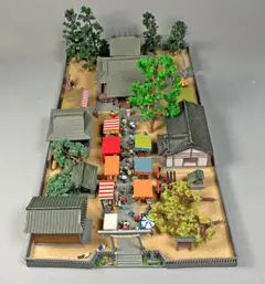 2026年最新】ジオコレ 神社の人気アイテム - メルカリ