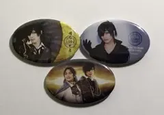 2026年最新】燭台切光忠 缶バッジの人気アイテム - メルカリ