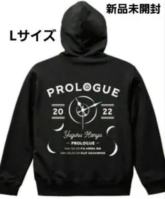 2026年最新】羽生結弦 プロローグ パーカーの人気アイテム - メルカリ