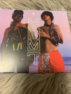 2026年最新】mgmt レコードの人気アイテム - メルカリ