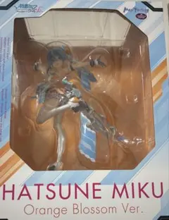 2026年最新】初音ミク オレンジブロッサムver．の人気アイテム - メルカリ