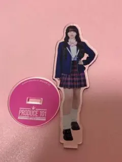 2026年最新】高見文寧 アクスタ 日プの人気アイテム - メルカリ