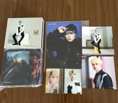 2026年最新】INI cd ユニバboxの人気アイテム - メルカリ