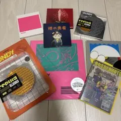 2026年最新】vaundy cdの人気アイテム - メルカリ