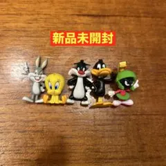 2026年最新】looney tunes フィギュアの人気アイテム - メルカリ