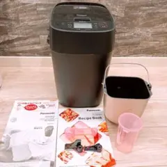 2026年最新】ホームベーカリー panasonic sd-mdx4-kの人気アイテム