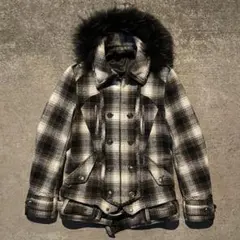 00s archive Y2K ナポレオンジャケット - メルカリ