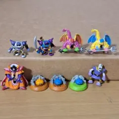 2026年最新】ドラゴンクエストSLちっちゃいコレクションの人気アイテム