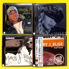 2026年最新】mary j blige レコードの人気アイテム - メルカリ