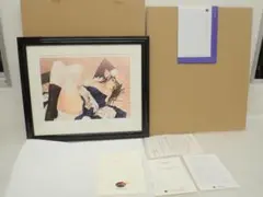 2026年最新】版画 TONYの人気アイテム - メルカリ